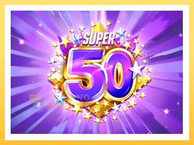 Super 50 Stars: ပိုက်ဆံအတွက်ကစား