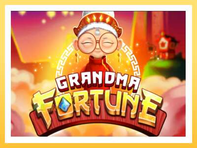 Grandma Fortune: ပိုက်ဆံအတွက်ကစား