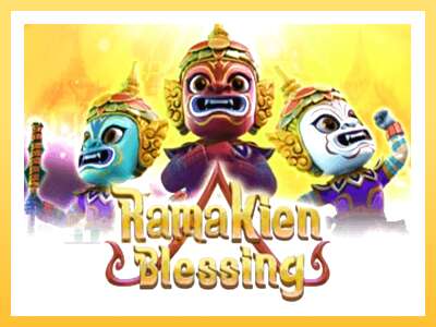 Ramakien Blessing: ပိုက်ဆံအတွက်ကစား