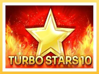 Turbo Stars 10: ပိုက်ဆံအတွက်ကစား