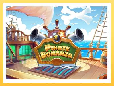 Pirate Bonanza: ပိုက်ဆံအတွက်ကစား