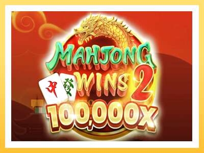 Mahjong Wins 2: ပိုက်ဆံအတွက်ကစား