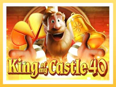 King of My Castle 40: ပိုက်ဆံအတွက်ကစား