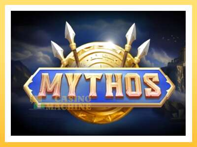 Mythos: ပိုက်ဆံအတွက်ကစား