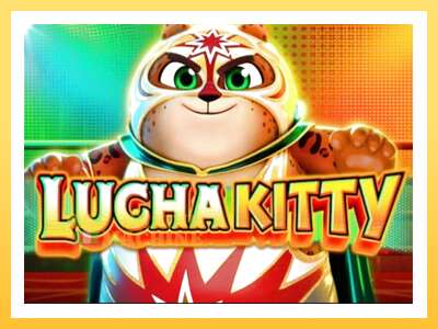 Lucha Kitty: ပိုက်ဆံအတွက်ကစား