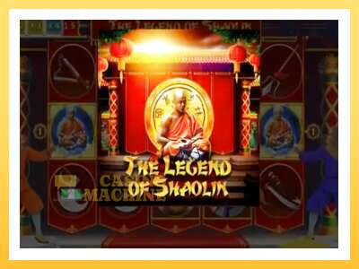 The Legend of Shaolin: ပိုက်ဆံအတွက်ကစား