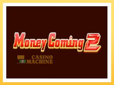 Money Coming 2 – Expanded Bets: ပိုက်ဆံအတွက်ကစား