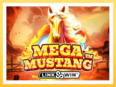 Mega Mustang: ပိုက်ဆံအတွက်ကစား