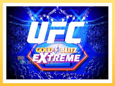 UFC Gold Blitz Extreme: ပိုက်ဆံအတွက်ကစား