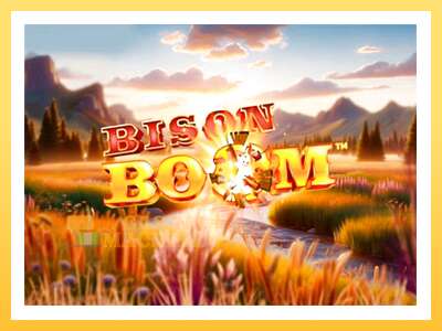 Bison Boom: ပိုက်ဆံအတွက်ကစား