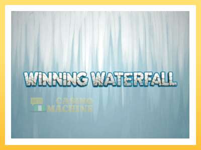 Winning Waterfall: ပိုက်ဆံအတွက်ကစား