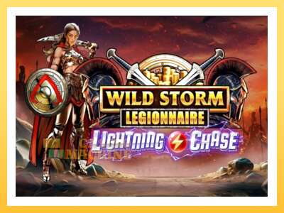 Wild Storm Legionnaire: ပိုက်ဆံအတွက်ကစား