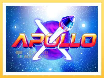 Apollo X: ပိုက်ဆံအတွက်ကစား