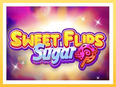 Sweet Flips Sugar: ပိုက်ဆံအတွက်ကစား