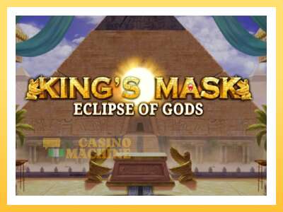 King’s Mask Eclipse of Gods: ပိုက်ဆံအတွက်ကစား