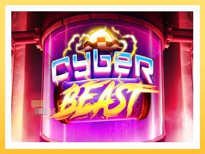 Cyber Beast: ပိုက်ဆံအတွက်ကစား