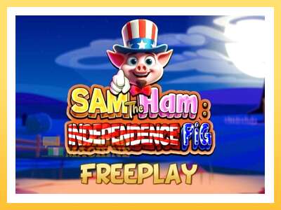 Sam The Ham Independence Pig: ပိုက်ဆံအတွက်ကစား