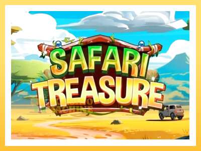 Safari Treasure: ပိုက်ဆံအတွက်ကစား