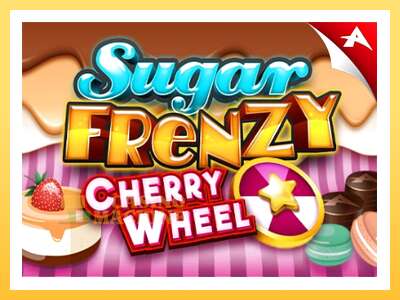 Sugar Frenzy Cherry Wheel: ပိုက်ဆံအတွက်ကစား