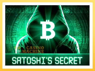 Satoshi’s Secret: ပိုက်ဆံအတွက်ကစား