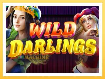 Wild Darlings: ပိုက်ဆံအတွက်ကစား