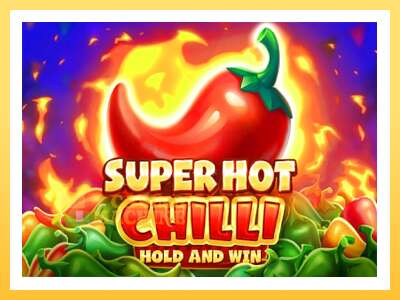 Super Hot Chilli: ပိုက်ဆံအတွက်ကစား