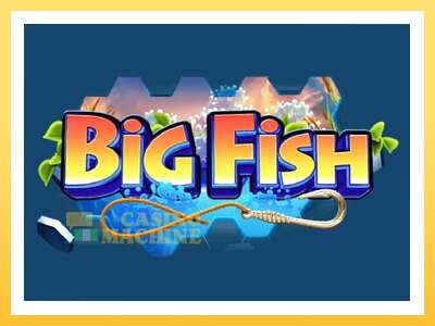 Big Fish: ပိုက်ဆံအတွက်ကစား