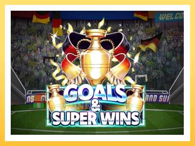 Goals & Super Wins: ပိုက်ဆံအတွက်ကစား