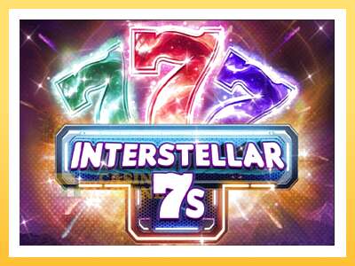 Interstellar 7s: ပိုက်ဆံအတွက်ကစား