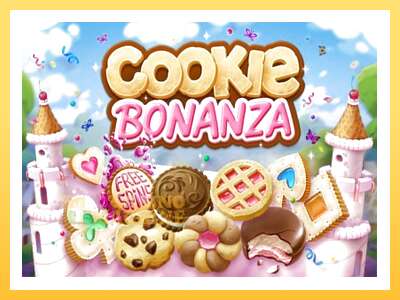 Cookie Bonanza: ပိုက်ဆံအတွက်ကစား