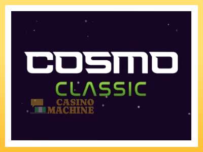 Cosmo Classic: ပိုက်ဆံအတွက်ကစား