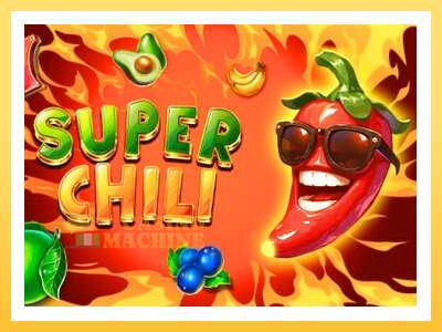 Super Chili: ပိုက်ဆံအတွက်ကစား