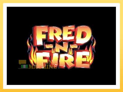 Fred-N-Fire: ပိုက်ဆံအတွက်ကစား