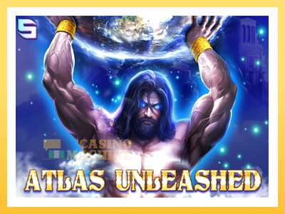 Atlas Unleashed: ပိုက်ဆံအတွက်ကစား