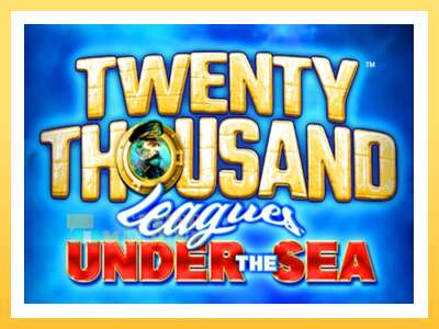 Twenty Thousand Leagues Under The Sea: ပိုက်ဆံအတွက်ကစား