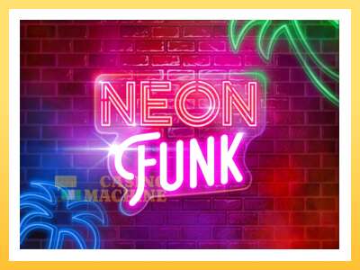 Neon Funk: ပိုက်ဆံအတွက်ကစား