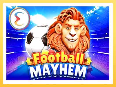 Football Mayhem: ပိုက်ဆံအတွက်ကစား