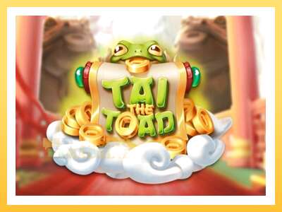 Tai the Toad: ပိုက်ဆံအတွက်ကစား