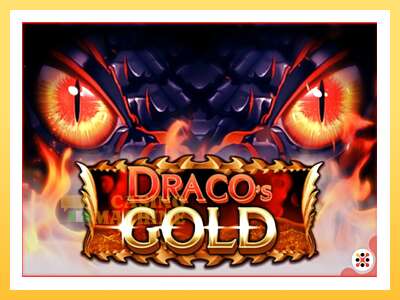 Dracos Gold: ပိုက်ဆံအတွက်ကစား