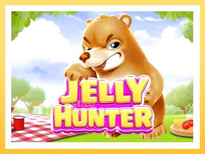 Jelly Hunter: ပိုက်ဆံအတွက်ကစား