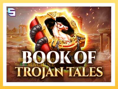 Book of Trojan Tales: ပိုက်ဆံအတွက်ကစား