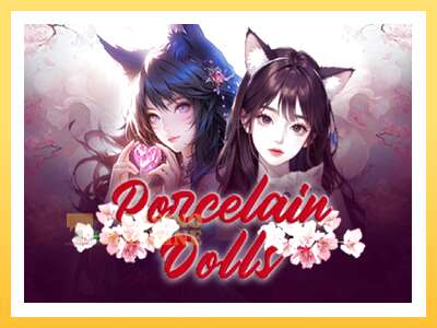 Porcelain Dolls: ပိုက်ဆံအတွက်ကစား