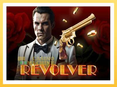 Revolver: ပိုက်ဆံအတွက်ကစား