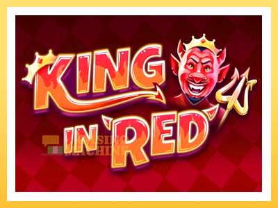 King in Red: ပိုက်ဆံအတွက်ကစား