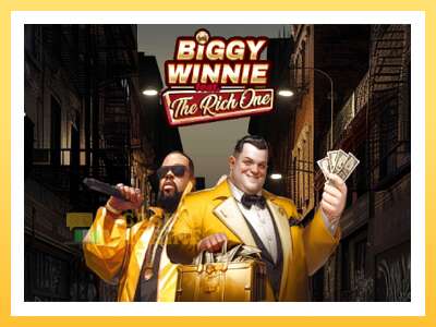 Biggy Winnie feat. The Rich One: ပိုက်ဆံအတွက်ကစား