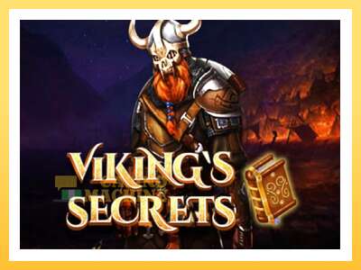 Vikings Secrets: ပိုက်ဆံအတွက်ကစား