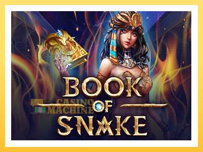 Book of Snake: ပိုက်ဆံအတွက်ကစား