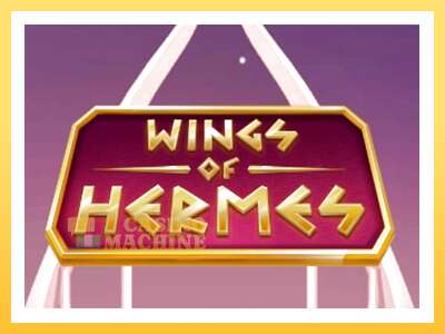 Wings of Hermes: ပိုက်ဆံအတွက်ကစား