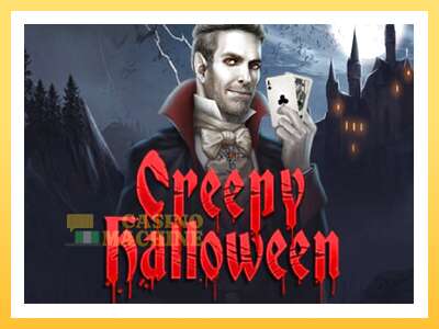 Creepy Halloween: ပိုက်ဆံအတွက်ကစား