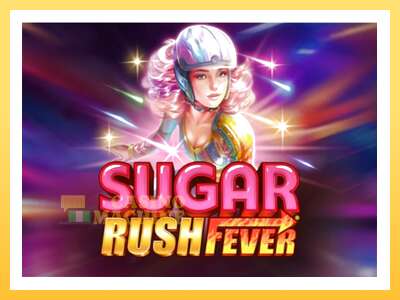 Sugar Rush Fever: ပိုက်ဆံအတွက်ကစား